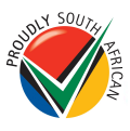 Proudly South African Image