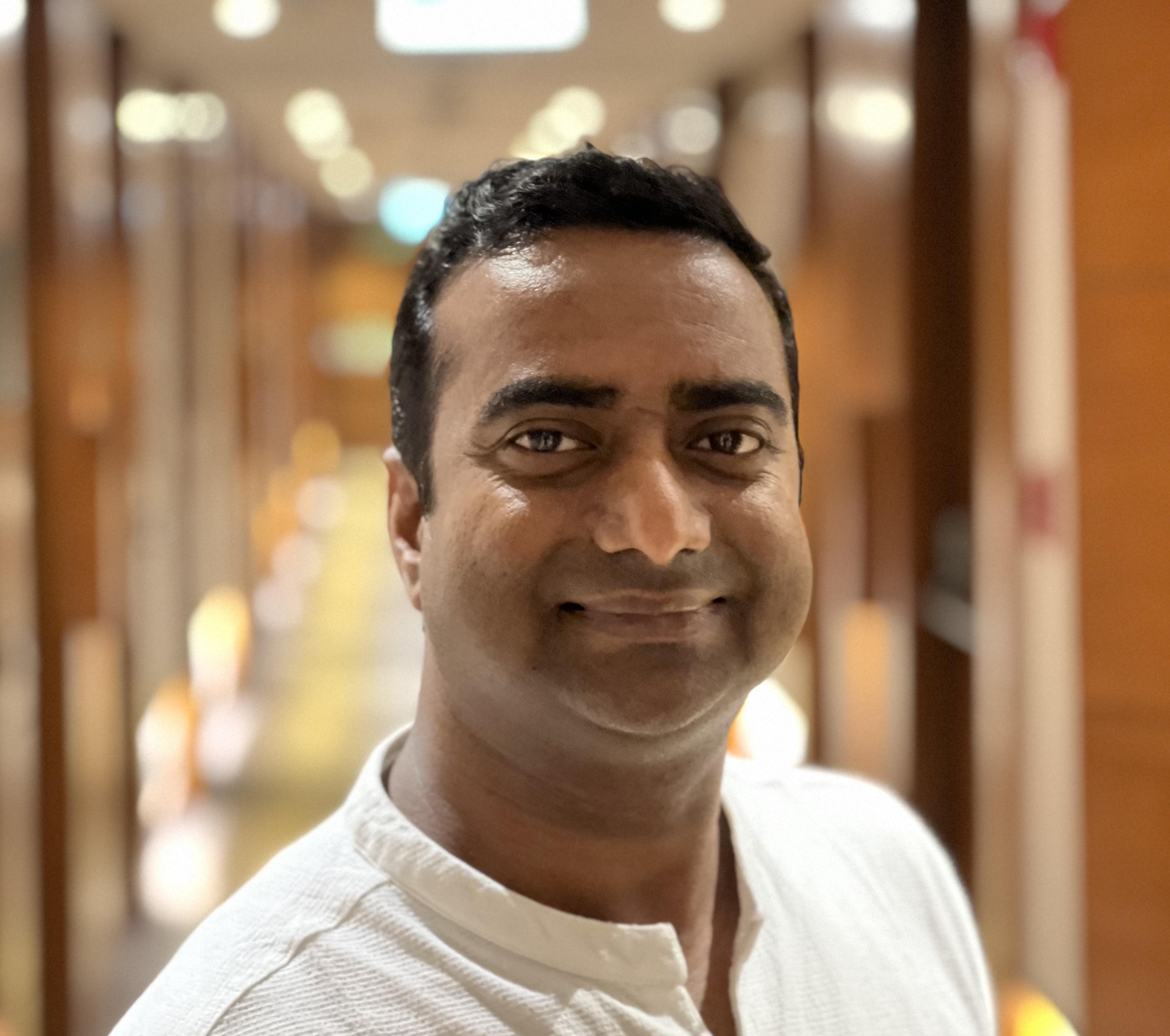 Piyush